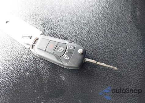 2016 Ford F-150 Xlt из США, поврежденный, VIN 1FTFW1EG2GFC92813